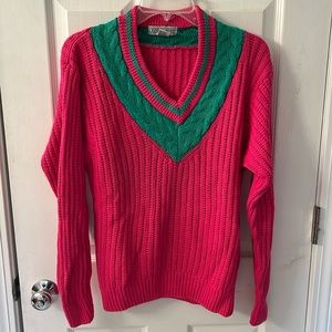 Crystal Kobe sweater